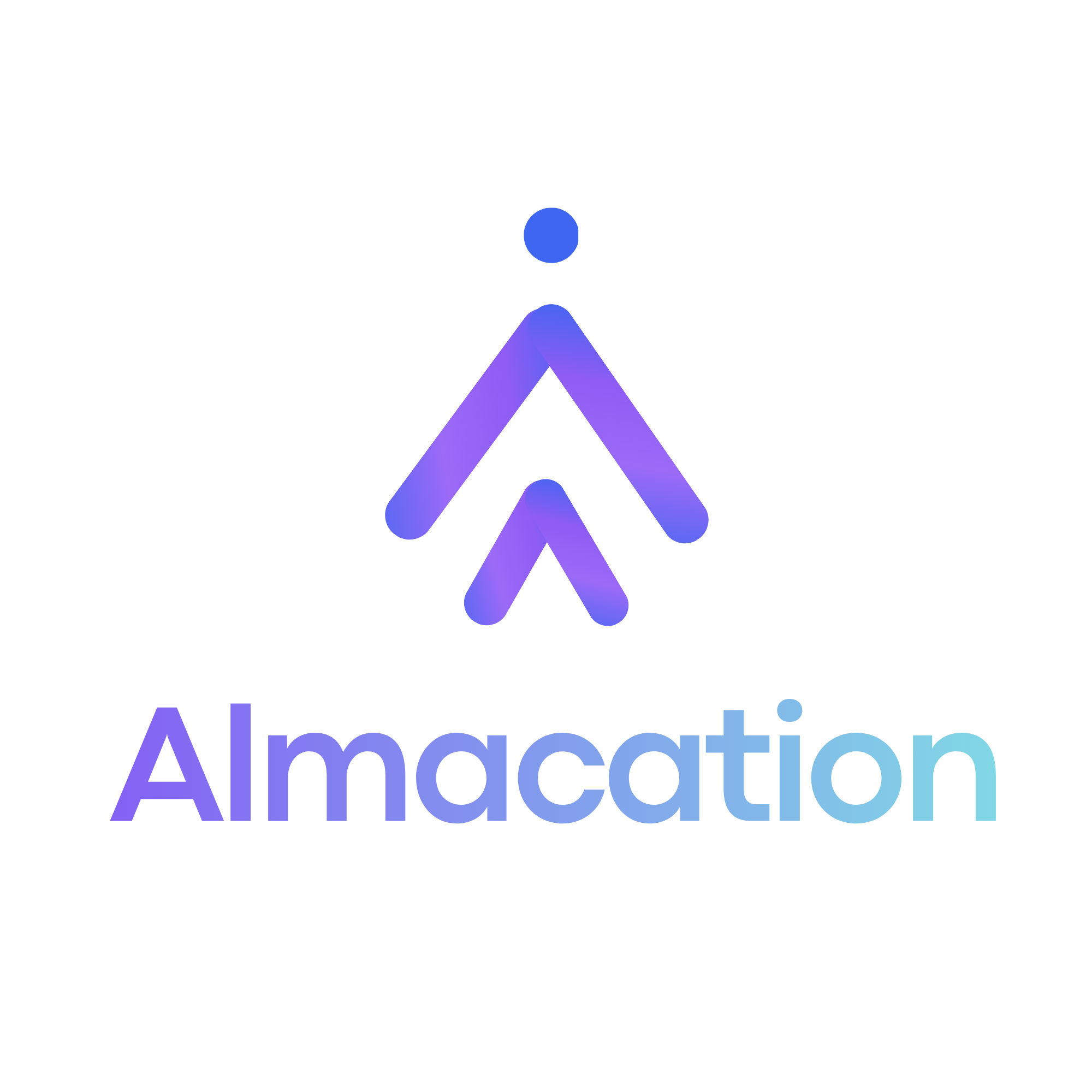 Students Learning at Almacation